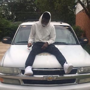 Meet your Posher, Timothy